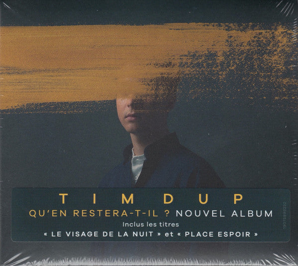 Tim Dup – Qu'en Restera-t-il ?