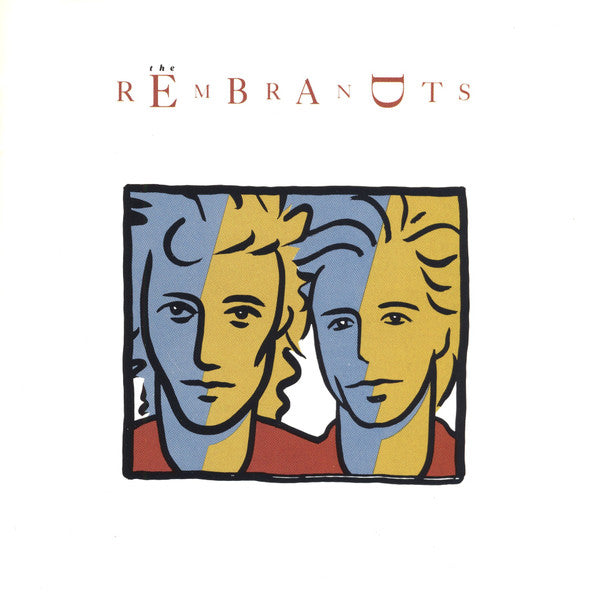 The Rembrandts – The Rembrandts