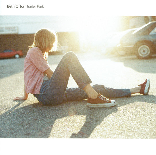 Beth Orton – Trailer Park
