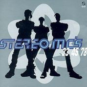 Stereo MC's - 33-45-78