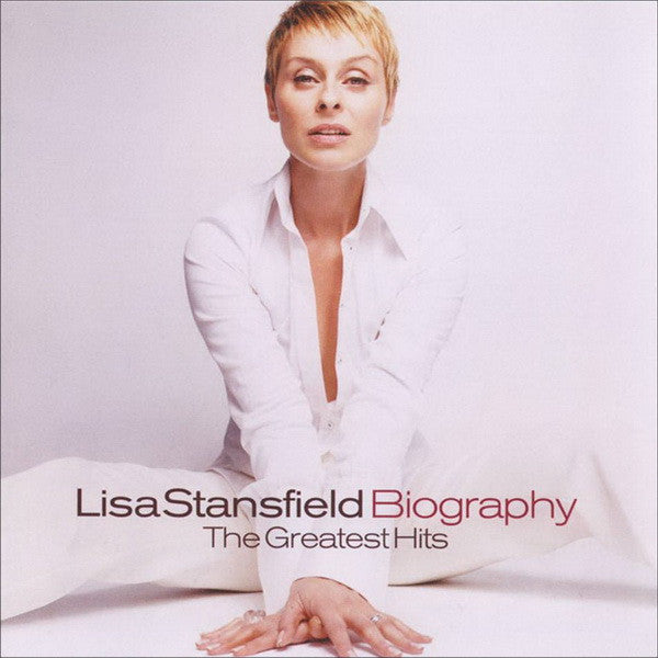 Lisa Stansfield - undefined
