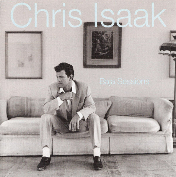 Chris Isaak – Baja Sessions