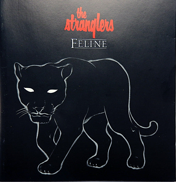 The Stranglers – Feline
