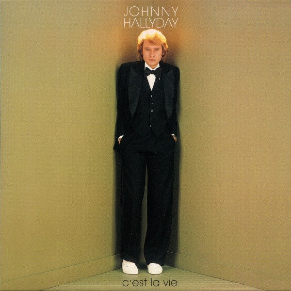 Johnny Hallyday - C'est La Vie