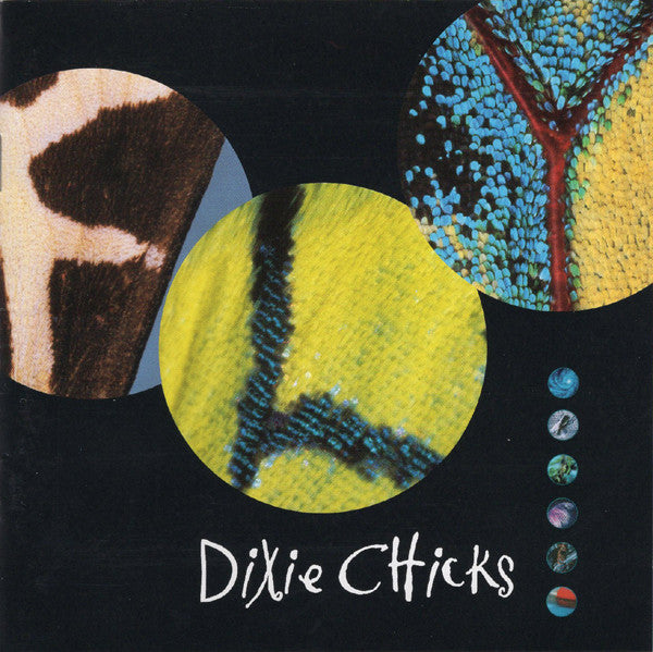 Dixie Chicks – Fly