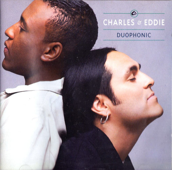 Charles & Eddie – Duophonic