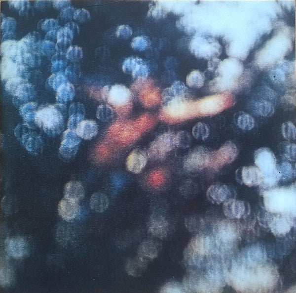 Pink Floyd – Obscured By Clouds