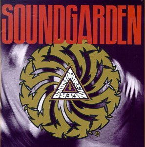 Soundgarden – Badmotorfinger