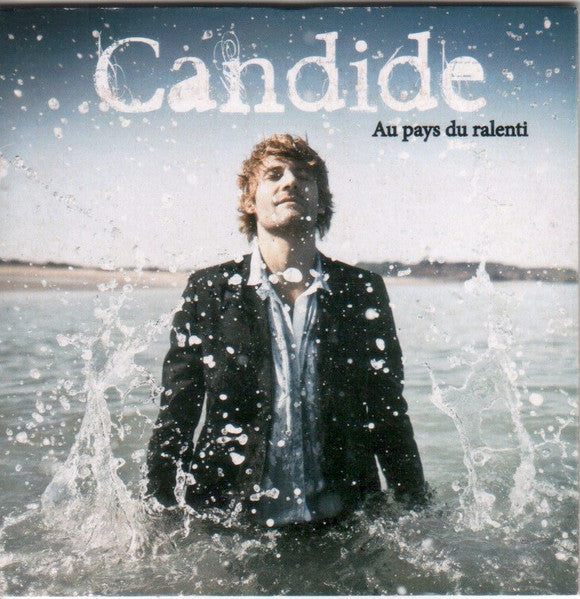 Candide – Au Pays Du Ralenti