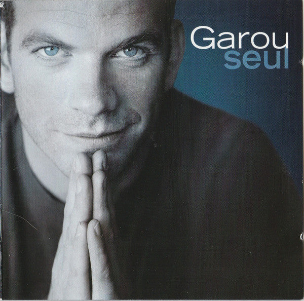 Garou – Seul
