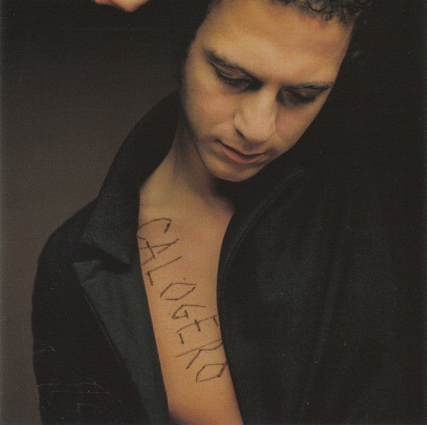 Calogero – Calogero