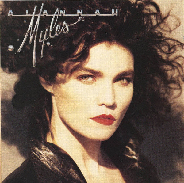 Alannah Myles – Alannah Myles