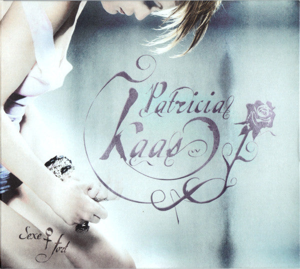 Patricia Kaas – Sexe Fort