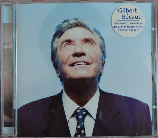 Gilbert Bécaud – Gilbert Bécaud