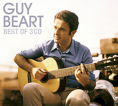 Guy Béart – Best Of