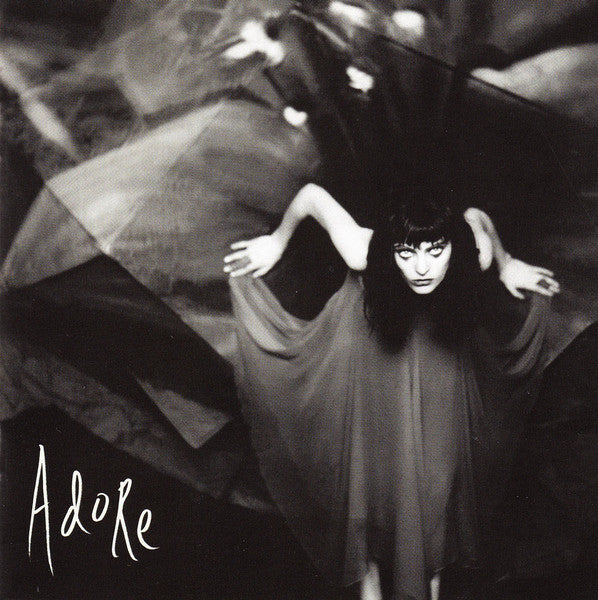 The Smashing Pumpkins – Adore