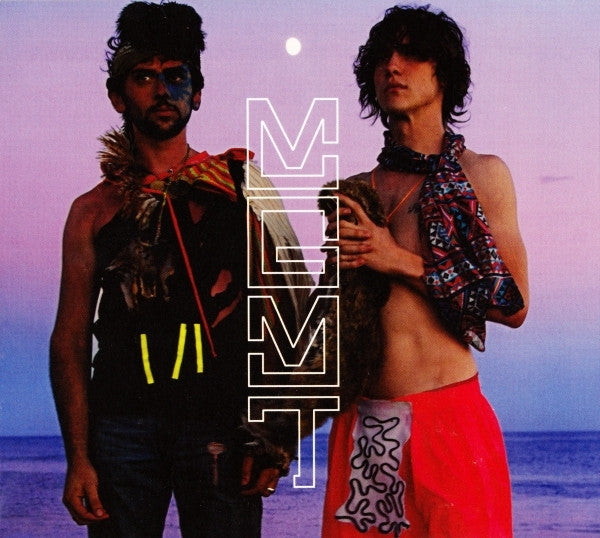 MGMT – Oracular Spectacular