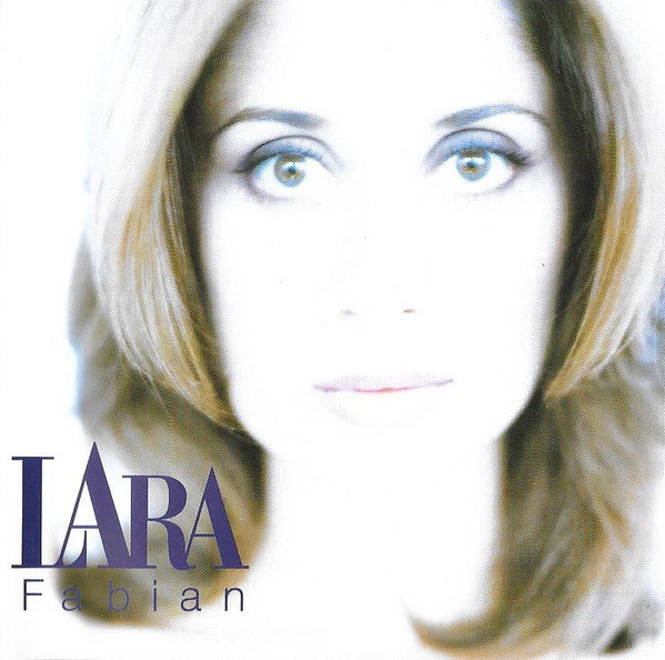 Lara Fabian – Pure