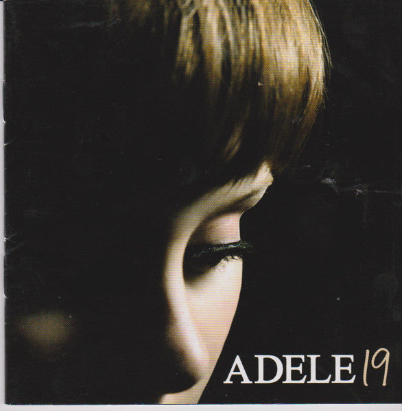 Adele – 19