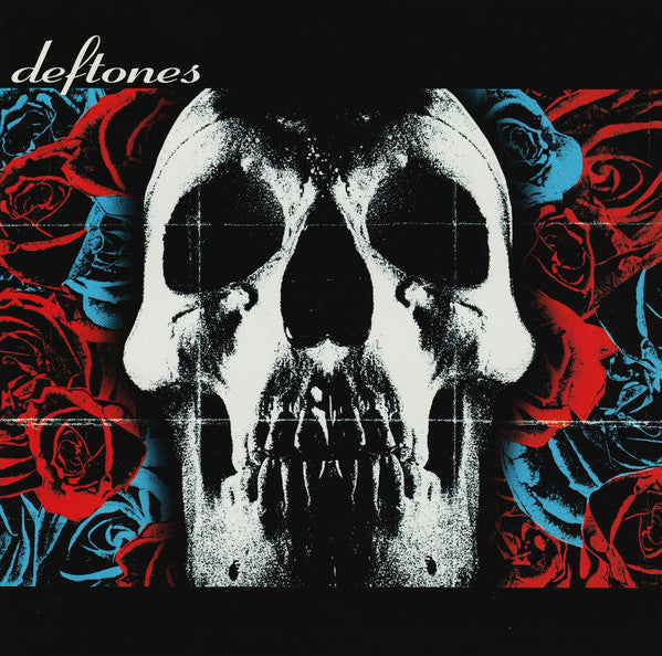 Deftones – Deftones