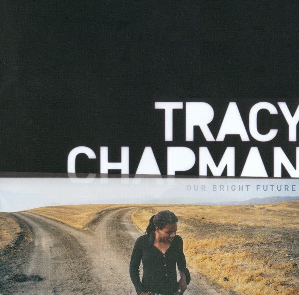 Tracy Chapman – Our Bright Future
