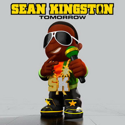 Sean Kingston – Tomorrow