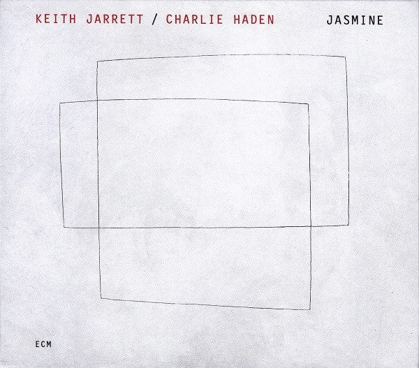Keith Jarrett / Charlie Haden – Jasmine