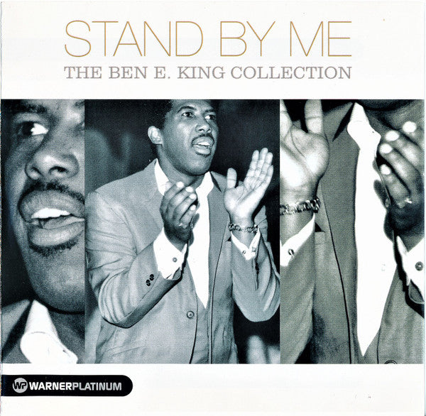 Ben E. King – Stand By Me (The Ben E. King Collection)