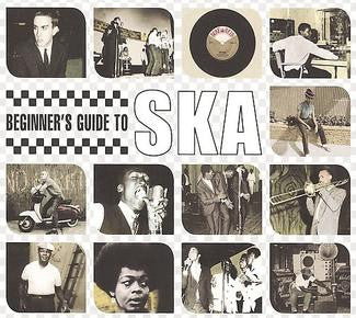 Beginner's Guide To Ska