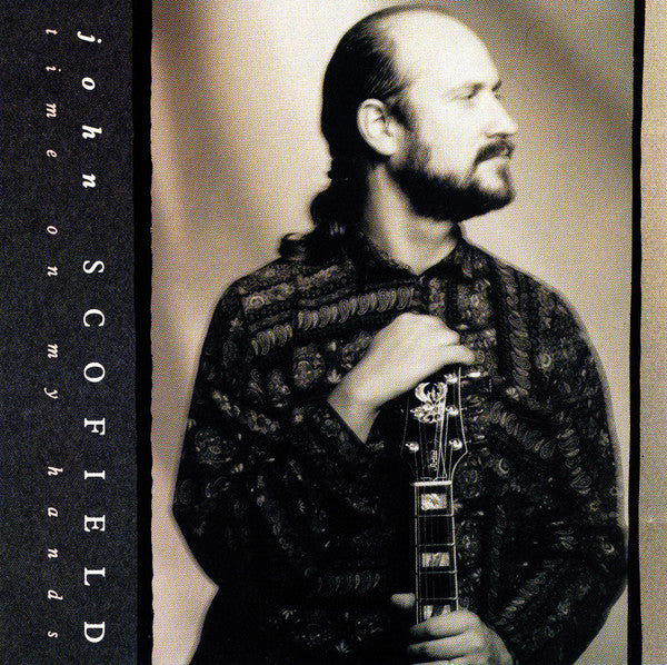John Scofield – Time On My Hands