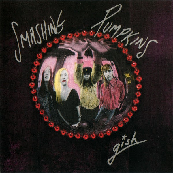 The Smashing Pumpkins – Gish