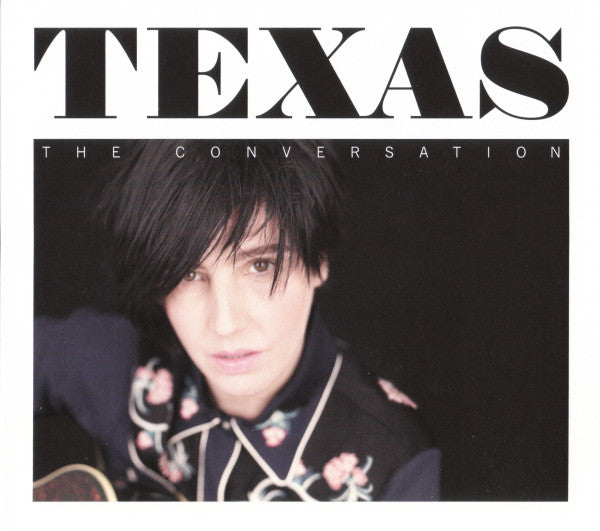 Texas – The Conversation