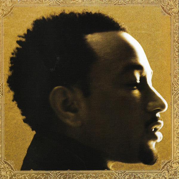 John Legend – Get Lifted