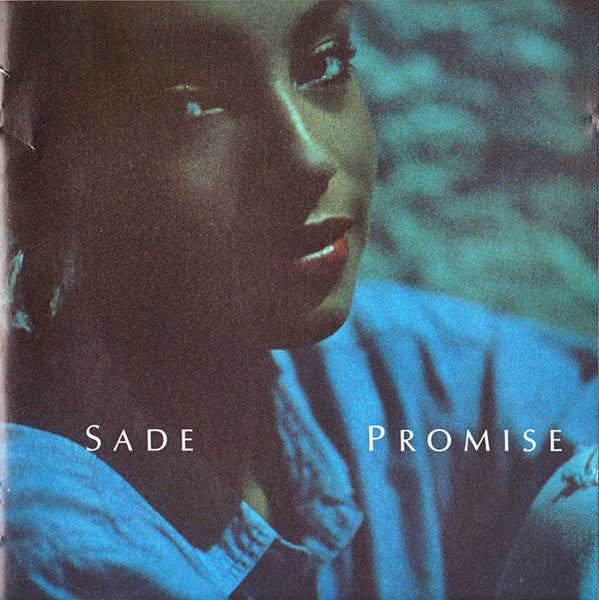 Sade – Promise