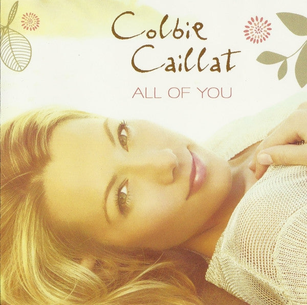 Colbie Caillat – All Of You