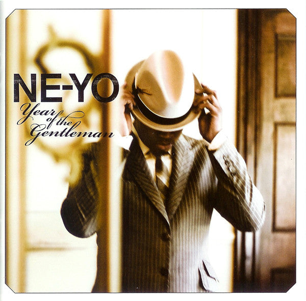Ne-Yo – Year Of The Gentleman