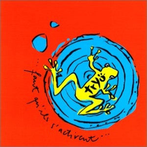Tryo – Faut Qu'ils S'Activent...