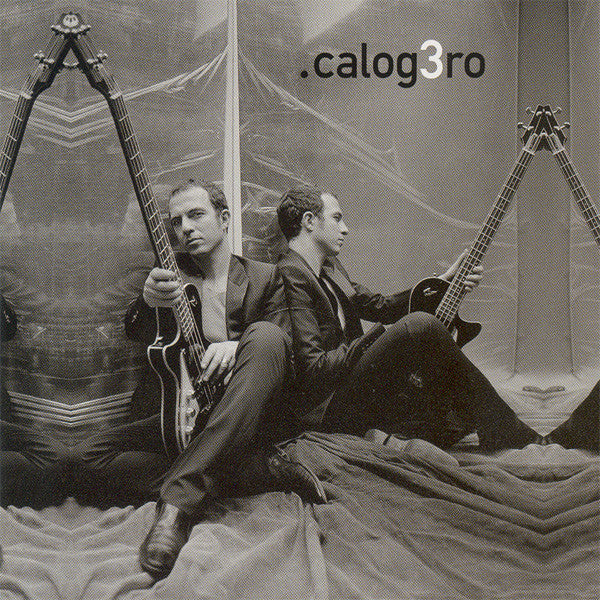 Calogero – Calog3ro