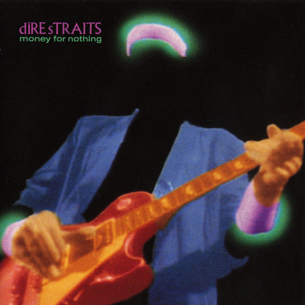 Dire Straits – Money For Nothing