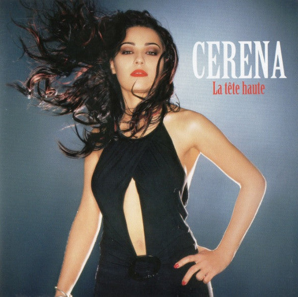 Cérena – La Tête Haute