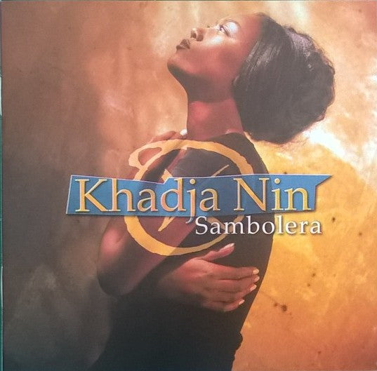 Khadja Nin – Sambolera