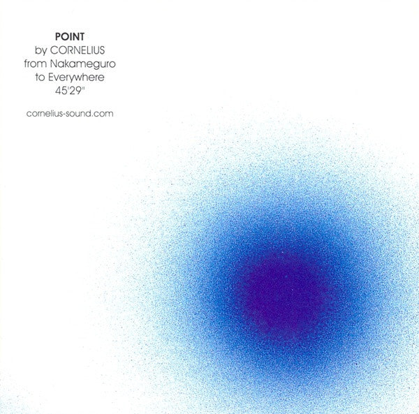 Cornelius – Point