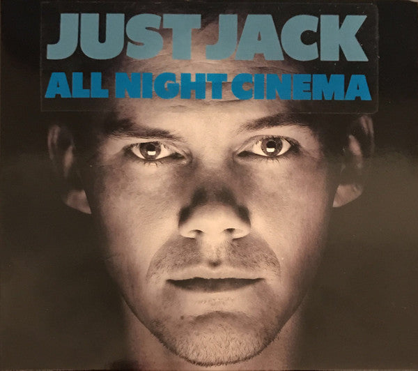 Just Jack All Night Cinema