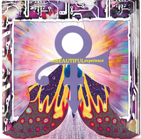 Prince – The Beautiful Experience