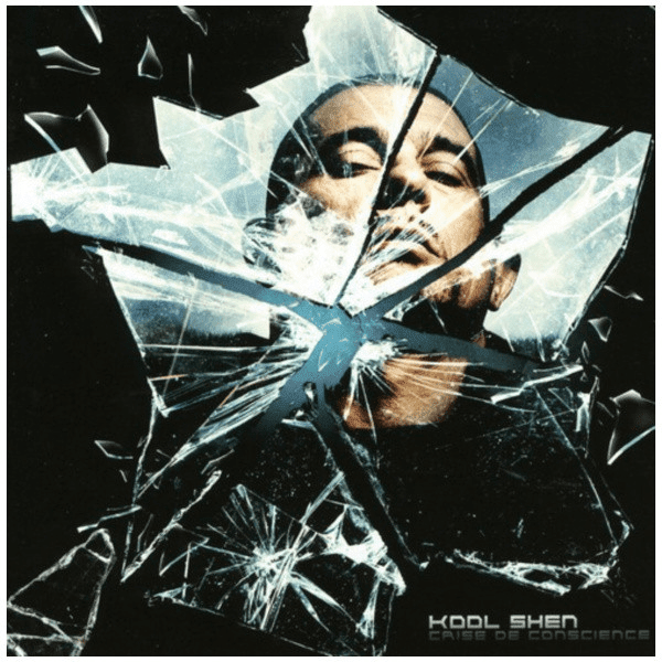 Kool Shen – Crise De Conscience