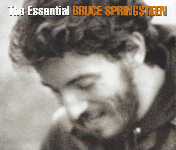 Bruce Springsteen – The Essential Bruce Springsteen
