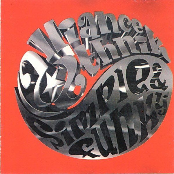 Alliance Ethnik Simple & Funky