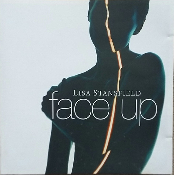 Lisa Stansfield – Face Up