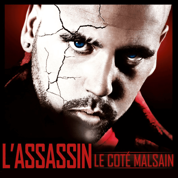 Sinik – L'Assassin Le Côté Malsain