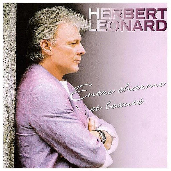 Herbert Léonard – Entre Charme Et Beauté